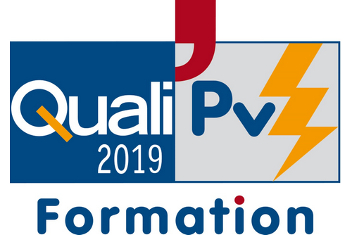Formation Label QUALI PV
