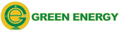 Green Energy PNG 5000x5000